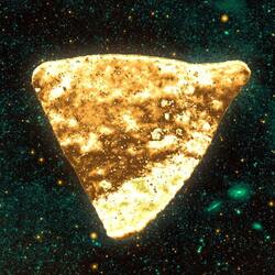 El Dorito DORITO Logo