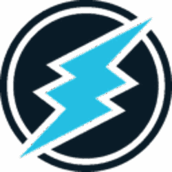 Electroneum ETN Logo