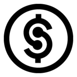Electronic USD EUSD Logo