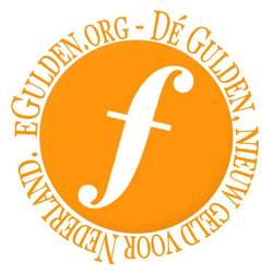 Electronic Gulden EFL Logo