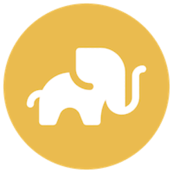 Elephant Money Logo