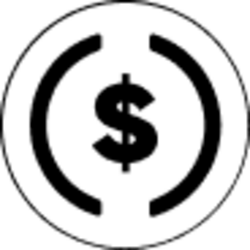 Elixir Staked deUSD SDEUSD Logo