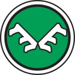 Elk Finance ELK Logo