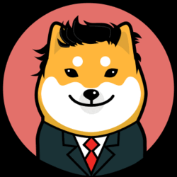 ElonDoge.io EDOGE Logo