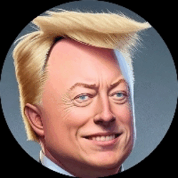 Project thumbnail: Elon Trump ET Logo
