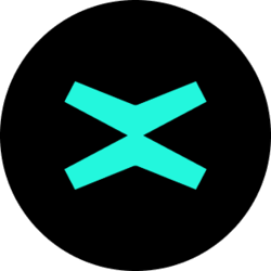 MultiversX EGLD Logo