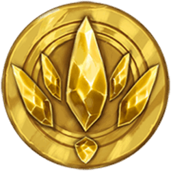Elumia ELU Logo