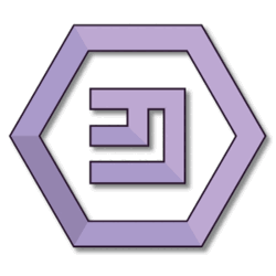 EmerCoin EMC Logo