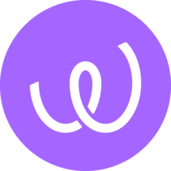 Energy Web EWT Logo