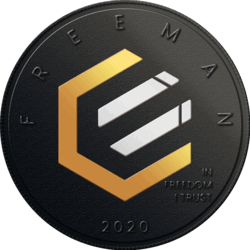 Epic Cash EPIC Logo