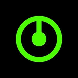 Equilibria F... Logo