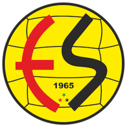 Eskişehir Fan Token ESES Logo