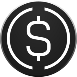 Ethena USDe Logo
