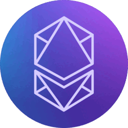 ether.fi Staked ETH EETH Logo