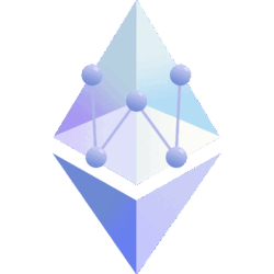 EthereumPoW ETHW Logo