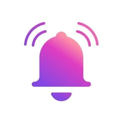 Push Protocol PUSH Logo