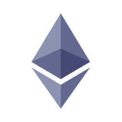 Ethereum Logo