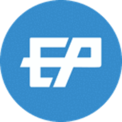 Etherparty FUEL Logo
