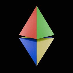 Ethervista VISTA Logo