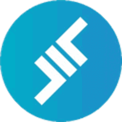 Aave [OLD] LEND Logo
