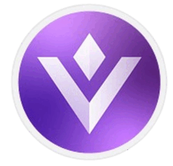 VGX Token VGX Logo