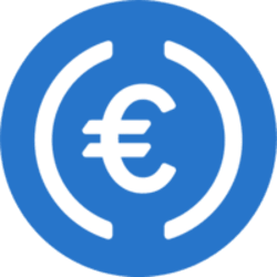 EURC EURC Logo