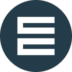 EUROe Stablecoin EUROE Logo