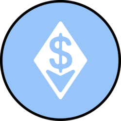 eUSD (OLD) EUSD Logo