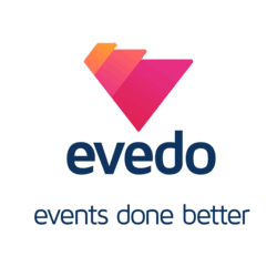 Evedo EVED Logo