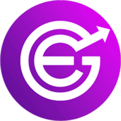 EverGrow Coin EGC Logo