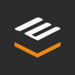 Project thumbnail: EverValue Coin EVA Logo