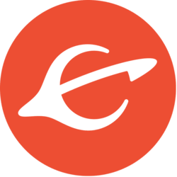 Evmos EVMOS Logo