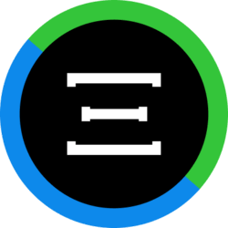 Exactly Protocol EXA Logo