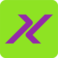 Exeedme [OLD] XED Logo