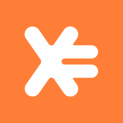 EXMO Coin EXM Logo