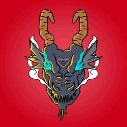 Fable Of The Dragon TYRANT Logo