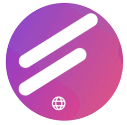 Fabwelt WELT Logo