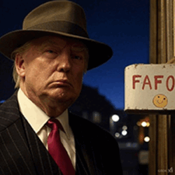 FAFO FAFO Logo