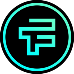 Falcon Project FNT Logo