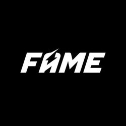 Fame MMA FAME Logo