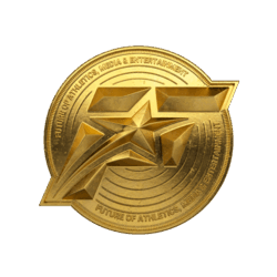 FAME- Rumble Kong League $FAME Logo