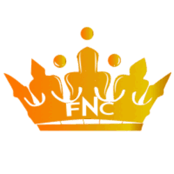 Fancy Games FNC Logo