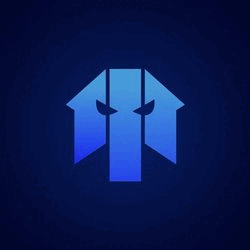 Fantom Maker FAME Logo