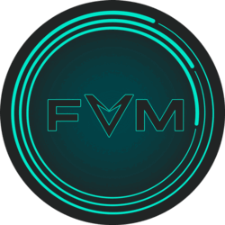 Fantom Velocimeter FVM Logo