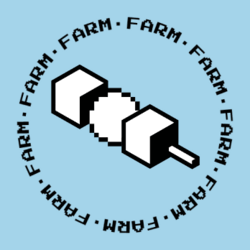 FARM FARM Logo