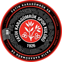 Fatih Karagümrük SK Fan Token FKSK Logo