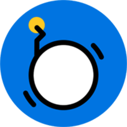 Fantom Bomb FBOMB Logo