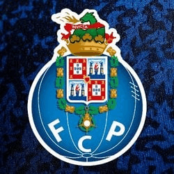 FC Porto Logo