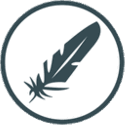 Feathercoin FTC Logo