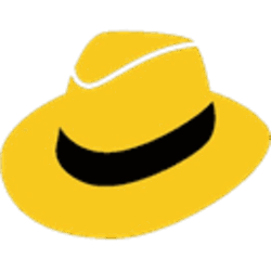 Fedoracoin TIPS Logo